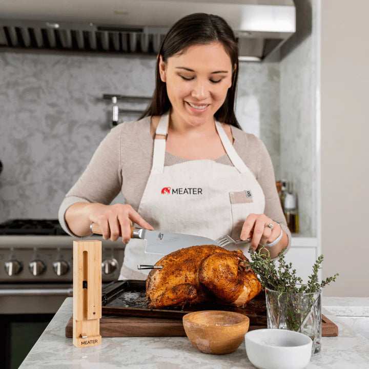 The Original MEATER wireless smart meat thermometer