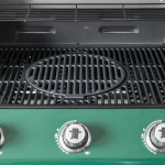 Outback Ranger 3 Burner Hybrid Gas BBQ (OUT371082)