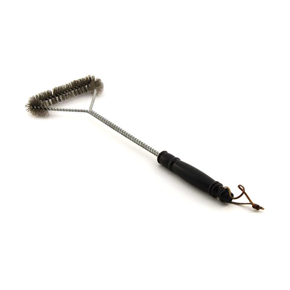 Outback 18" Wire Barbecue Brush