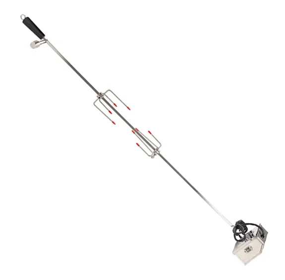 Outback Rotisserie Kit for Signature 6 BBQ (OUT370673) BBQOutlet.co.uk