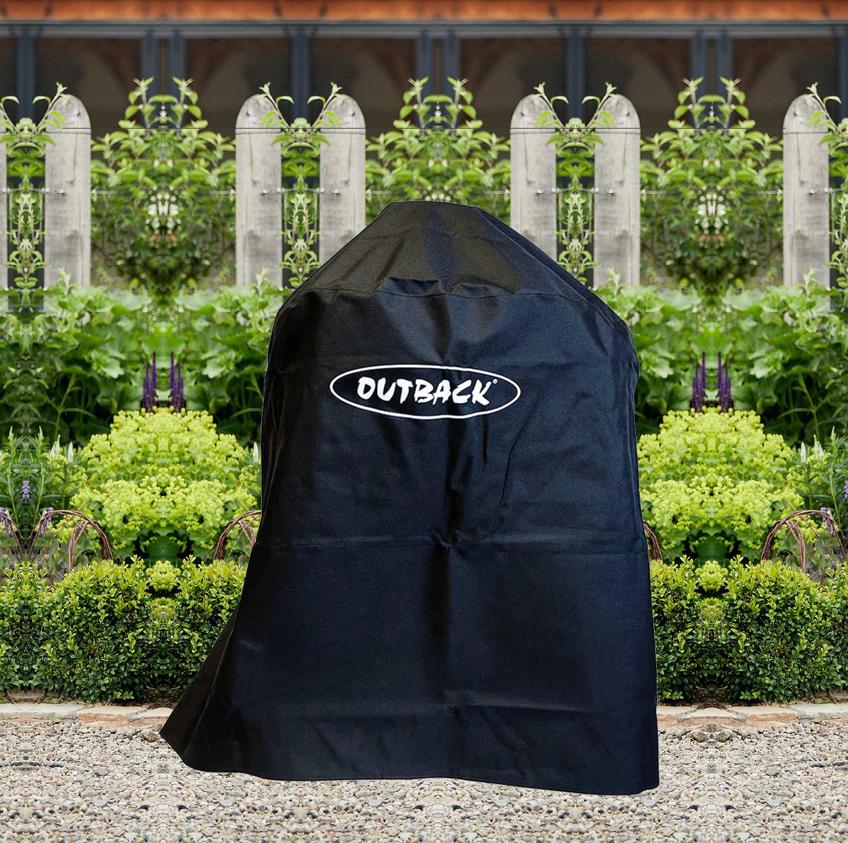 Cover for Outback Comet Charcoal Kettle K100 & K101
