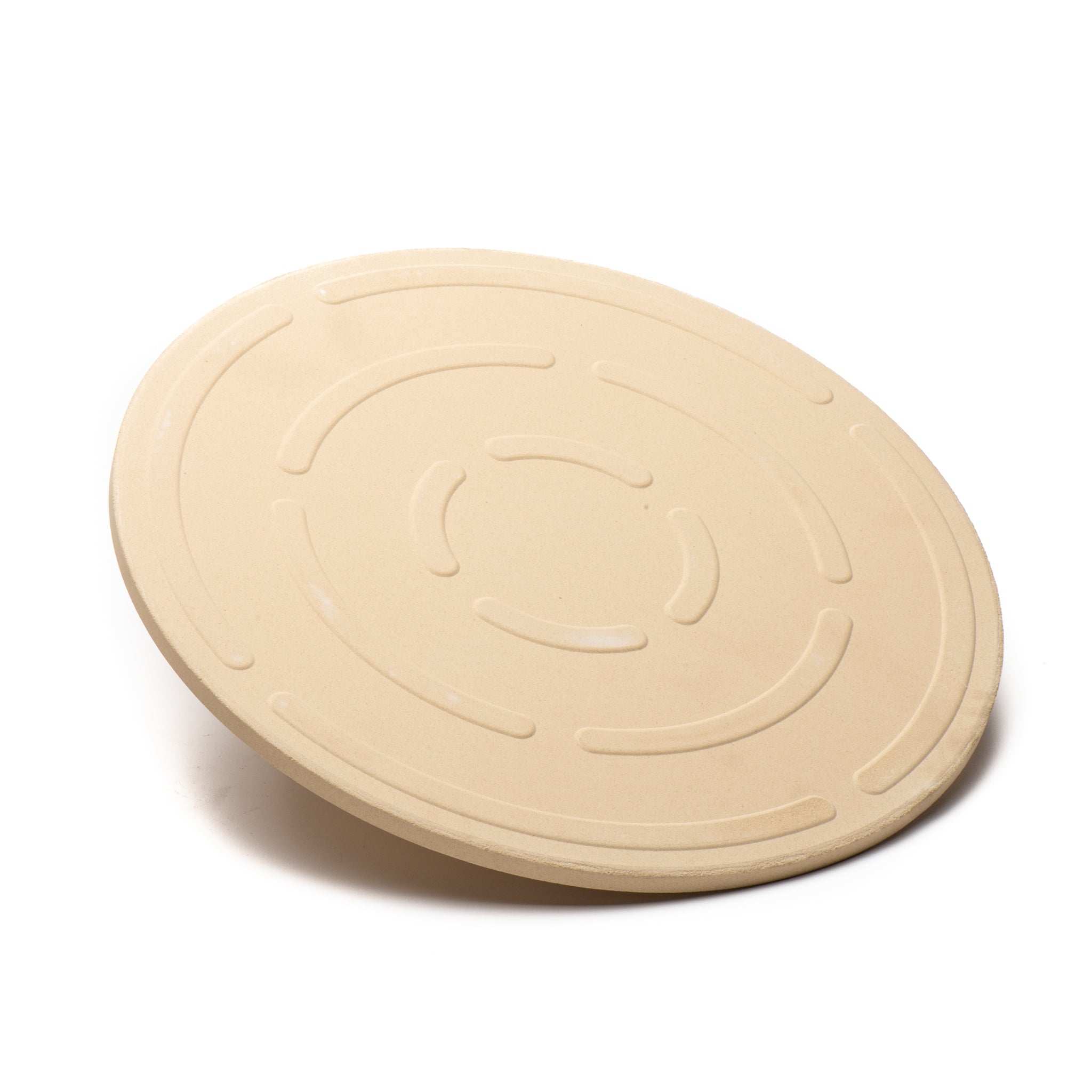 Outback Pizza Stone & Griddle Set