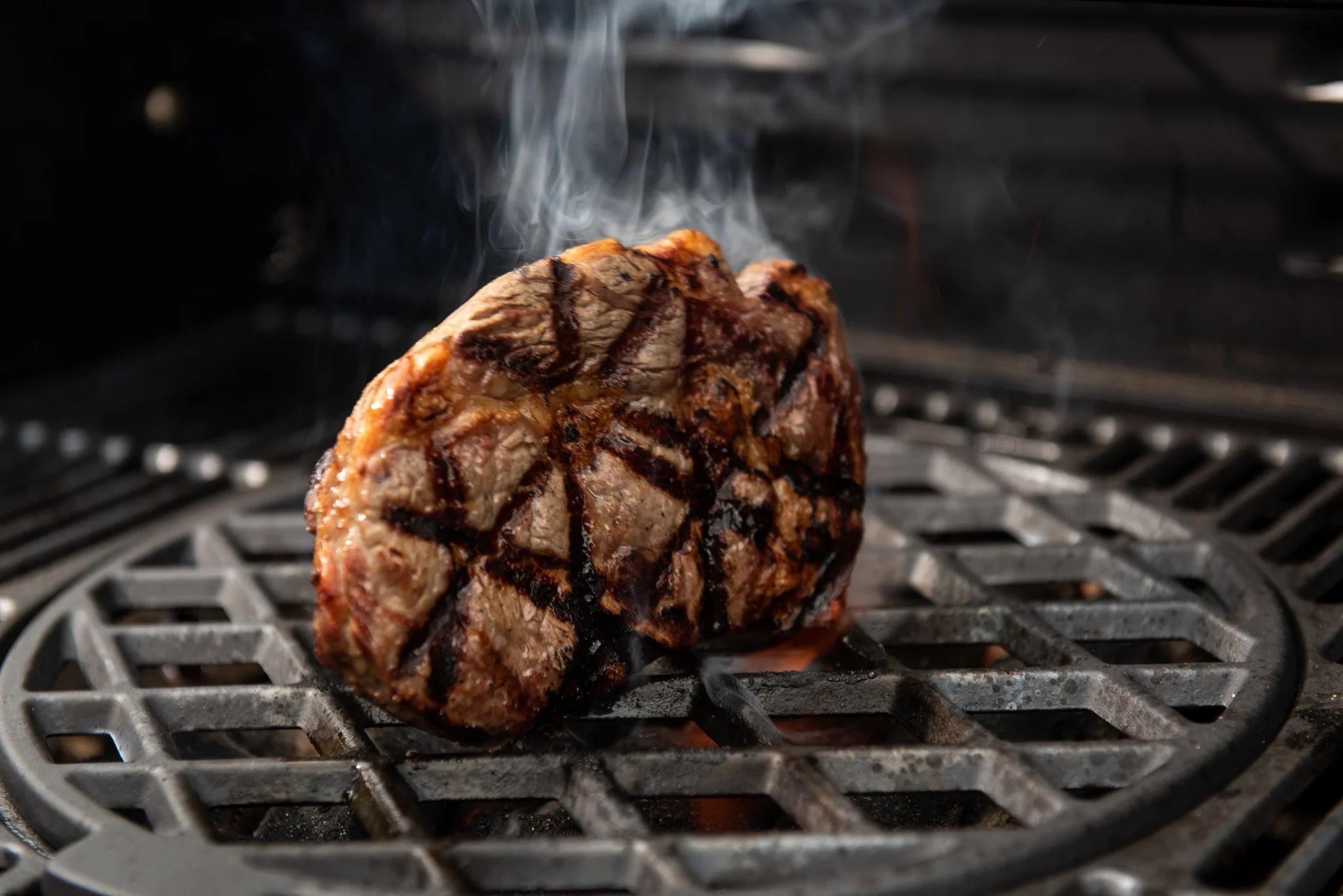Outback Steak Grill - Multi Cooking Surface OUT371040