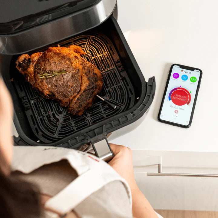 The Original MEATER wireless smart meat thermometer