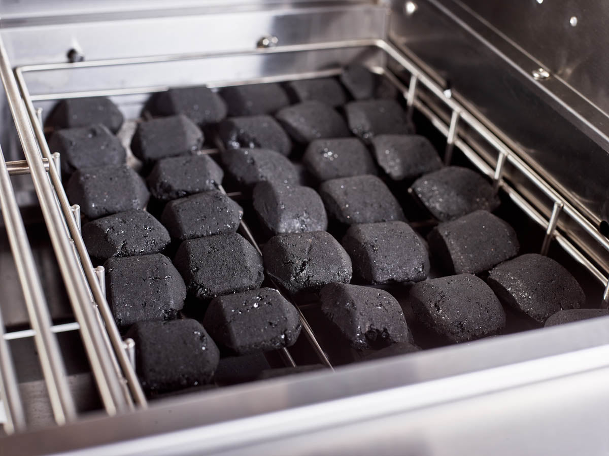 Outback Signature 4 Mk II Hybrid Gas BBQ (OUT370759)