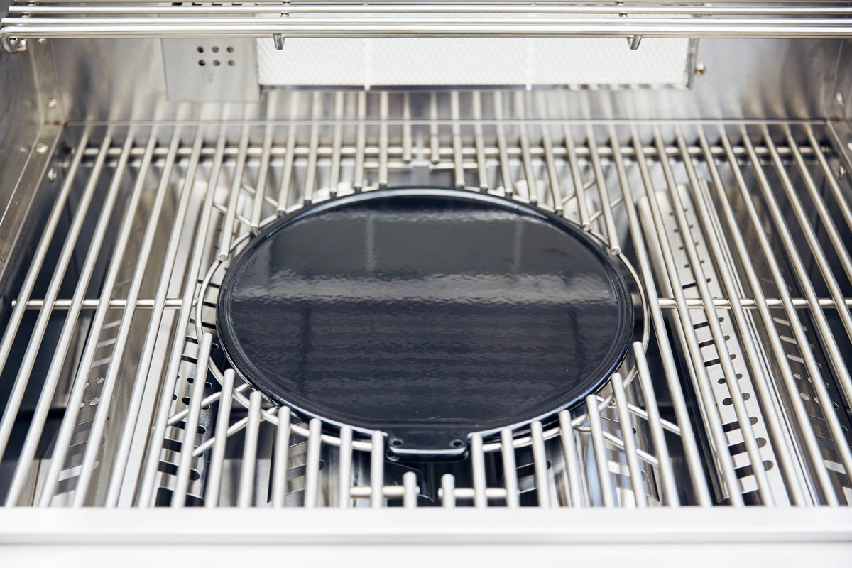 Outback Signature 4 Mk II Hybrid Gas BBQ (OUT370759)