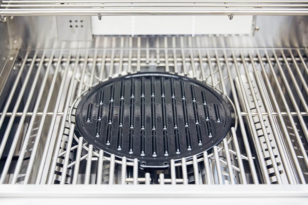 Outback Signature 4 Mk II Hybrid Gas BBQ (OUT370759)