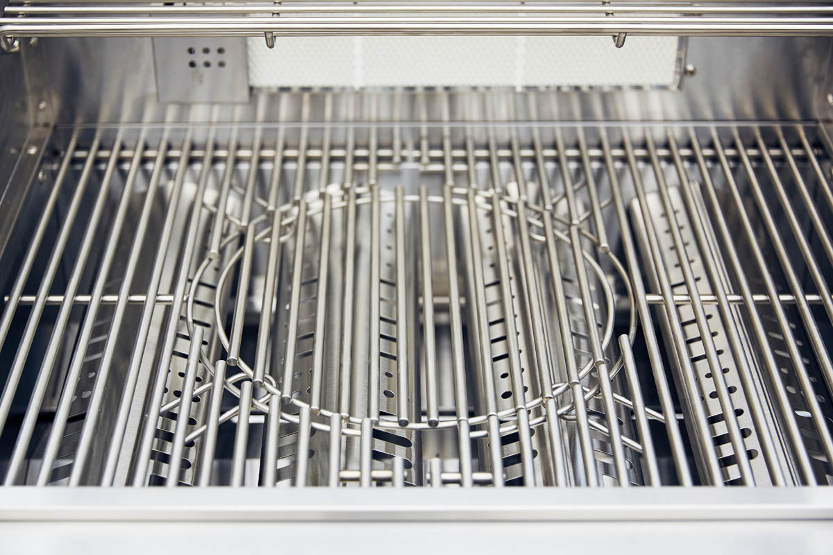 Outback Signature 4 Mk II Hybrid Gas BBQ (OUT370759)