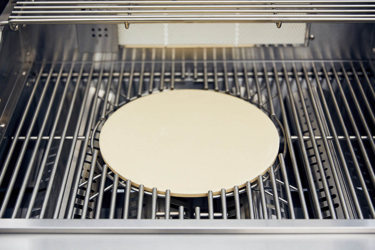 Outback Signature 4 Mk II Hybrid Gas BBQ (OUT370759)