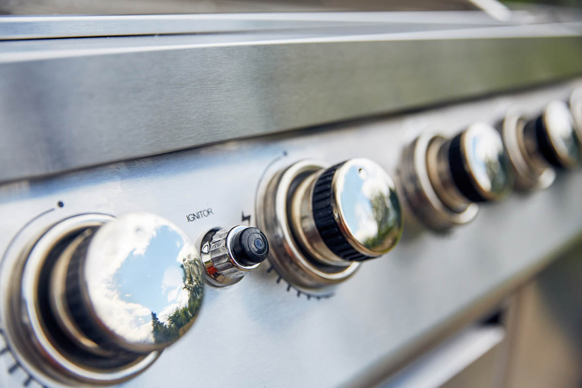 Outback Signature 4 Mk II Hybrid Gas BBQ (OUT370759)