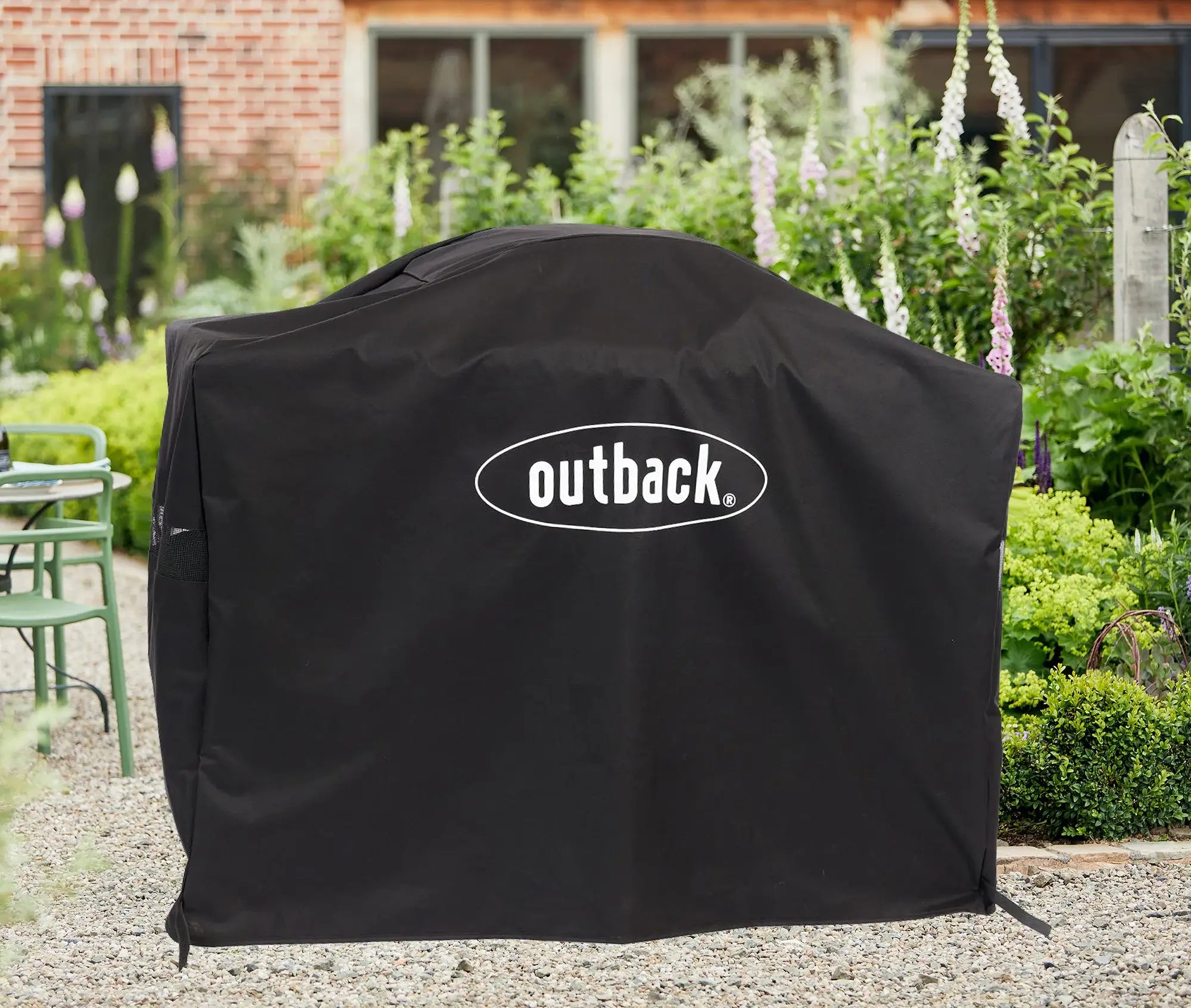 Premium Covers BBQOutlet Banner
