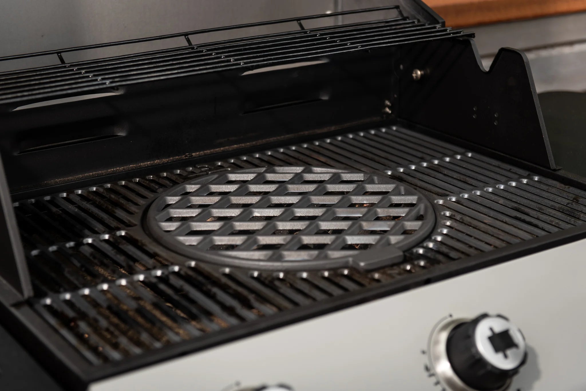 Outback Steak Grill - Multi Cooking Surface OUT371040